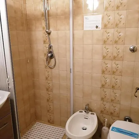 Cilene Hotel Viareggio