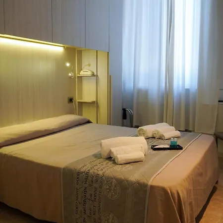 Hotel Cilene Viareggio