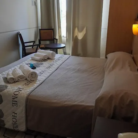 Hotel Cilene Viareggio