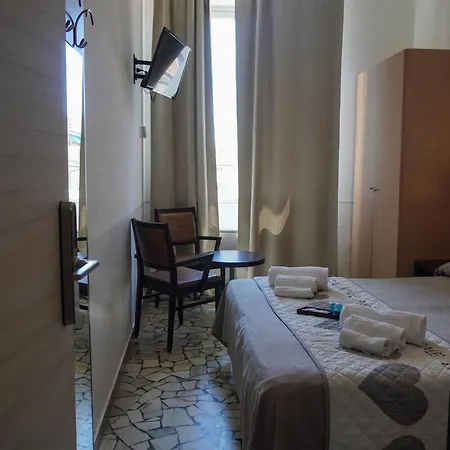 Cilene Hotel Viareggio