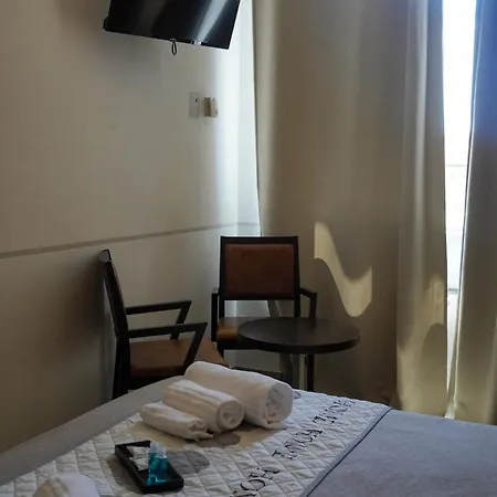 Cilene Szálloda Viareggio