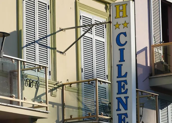 Hotel Cilene 2*