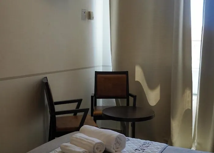 Cilene Hotel Viareggio