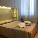 Otel Cilene Viareggio