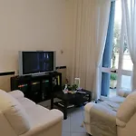 Otel Cilene Viareggio