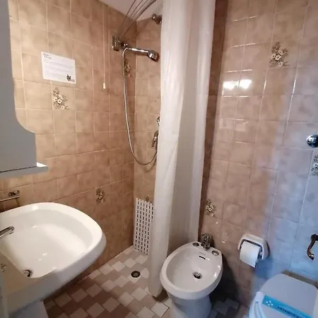 Cilene Отель Виареджо