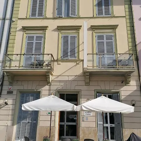 Otel Cilene