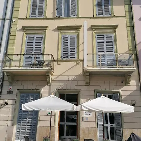 Hotel Cilene