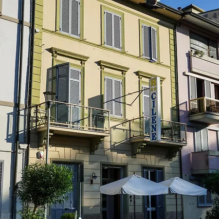 Cilene Hotel 2*