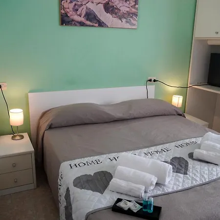 Cilene Hotel