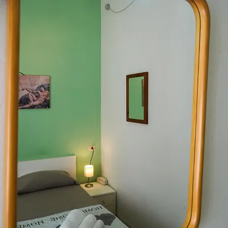 Отель Cilene 2*