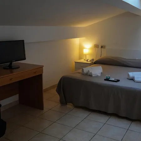 Hotel Cilene Viareggio