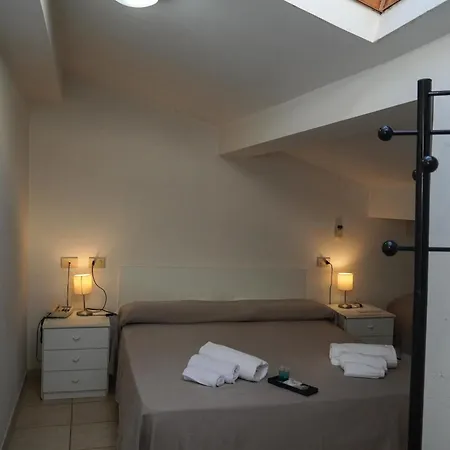 Cilene Hotel 2*