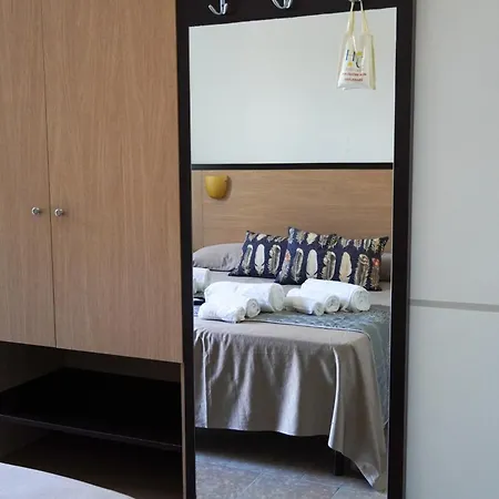 Cilene Hotel 2*