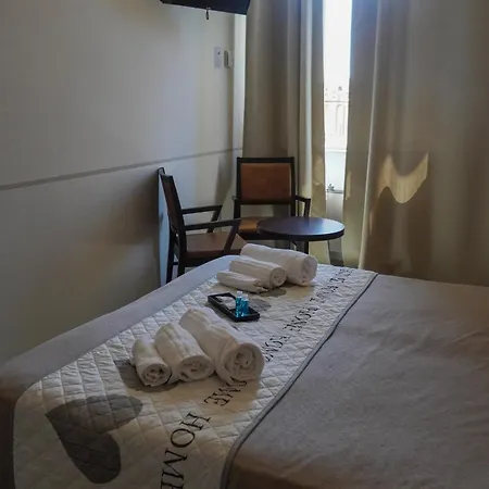 Cilene Hotel