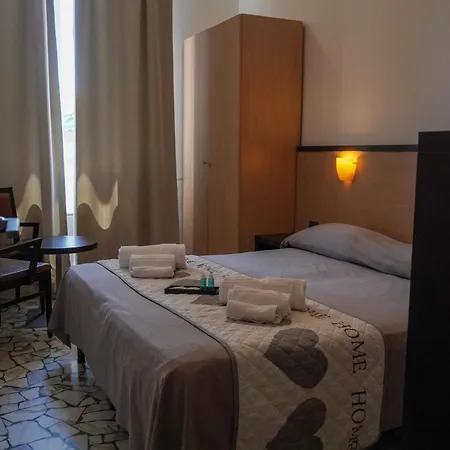 Cilene Hotel 2*