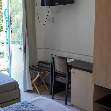 Cilene Hotel 2*