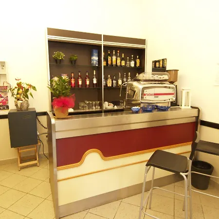 Hotel Cilene