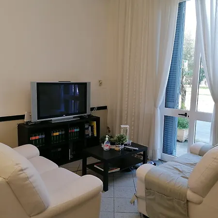 Hotel Cilene Viareggio