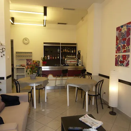 Cilene Hotel 2*