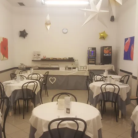 Hotel Cilene