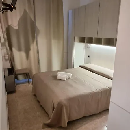 Cilene Hotel