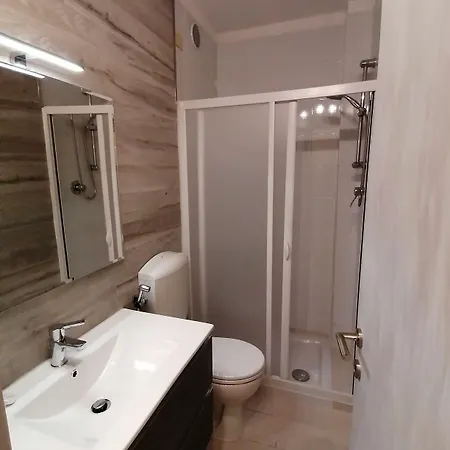 Hotel Cilene