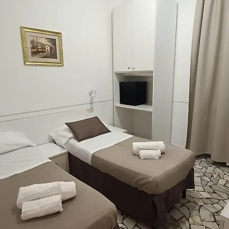 Hotel Cilene 2*