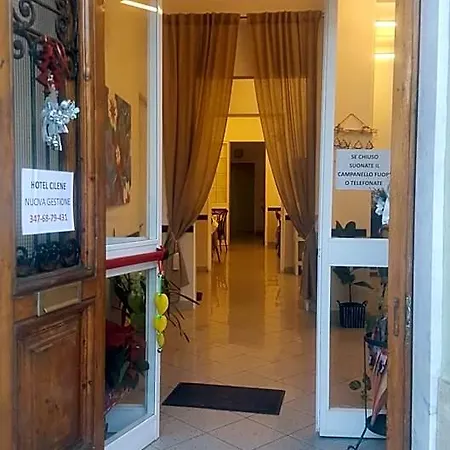 Hotel Cilene