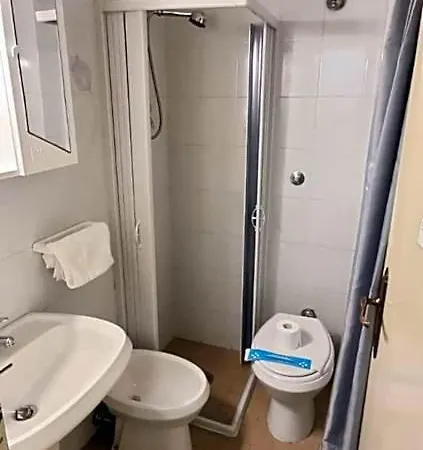 Hotel Cilene Viareggio
