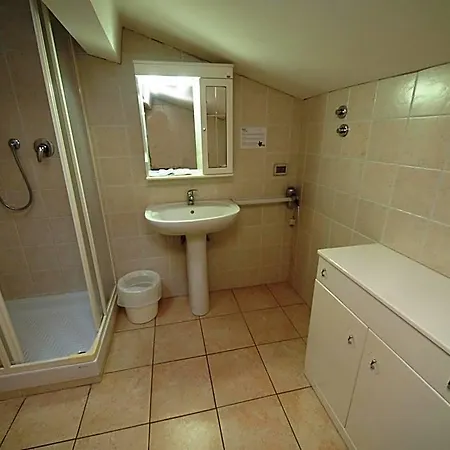 Hotel Cilene Viareggio