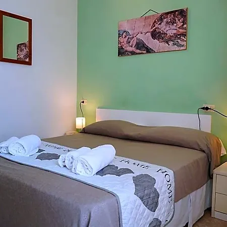 Cilene Hotel Viareggio