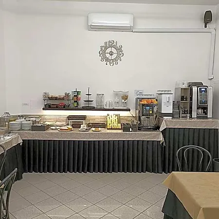 Cilene 2* Viareggio