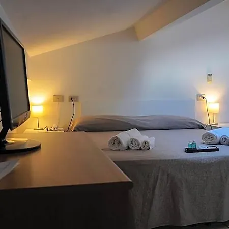 Hotel Cilene