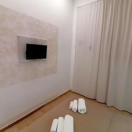 Hotel Cilene Viareggio