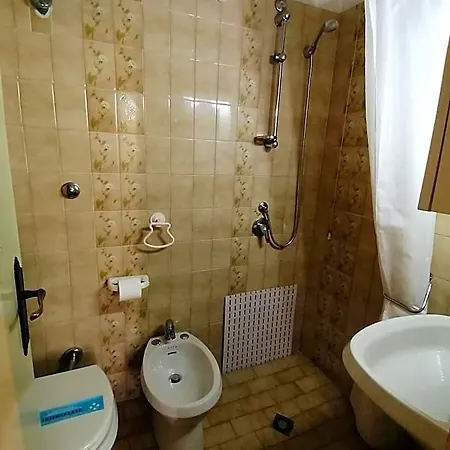 Hotel Cilene Viareggio
