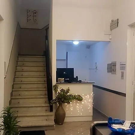 Hotel Cilene 2*