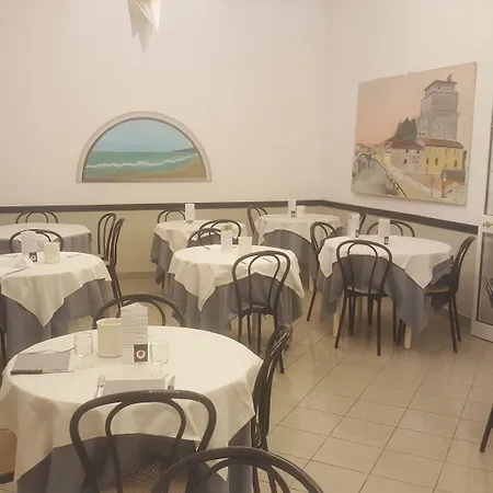 Cilene 2* Viareggio