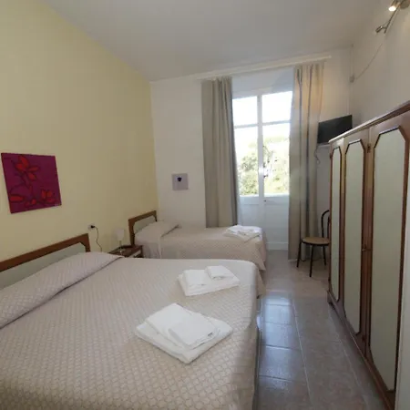 Hotel Cilene