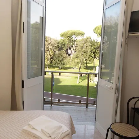 Cilene Hotel