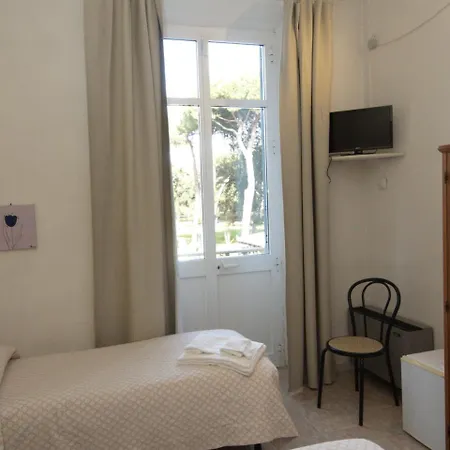 Hotel Cilene 2*