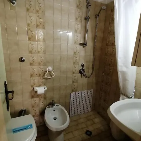 Cilene Hotel 2*