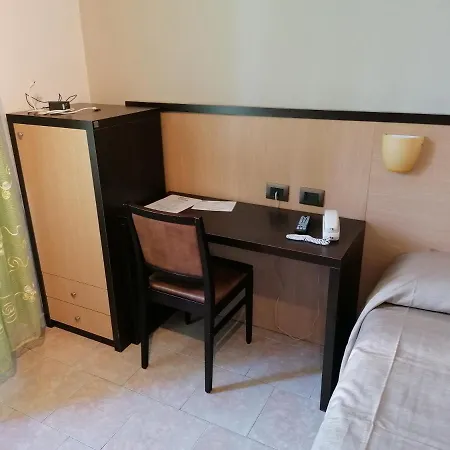 Hotel Cilene Viareggio