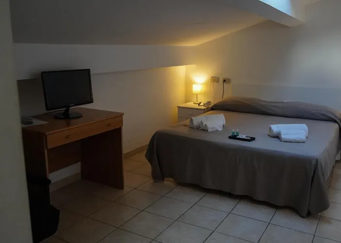 Hotel Cilene Viareggio