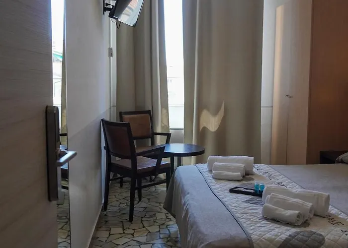 Cilene Hotel Viareggio