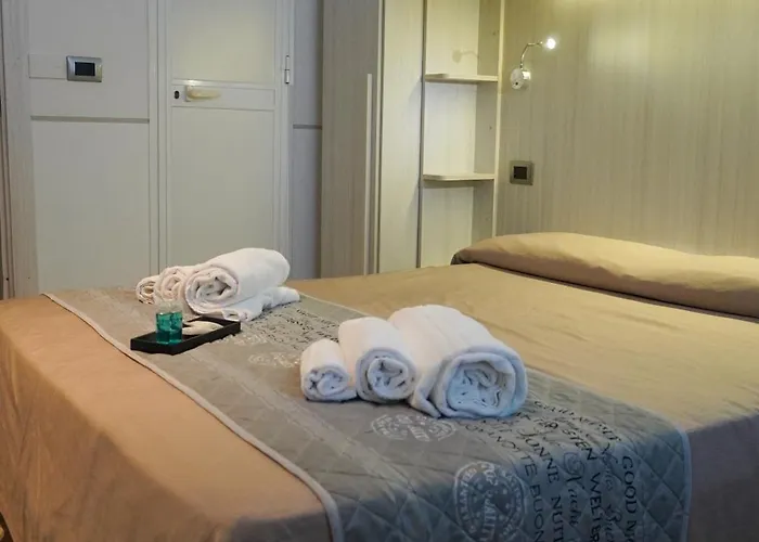 Cilene Otel Viareggio