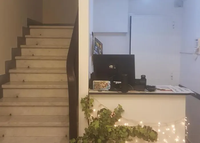 Cilene 2* Виареджо